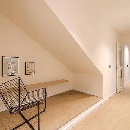 The Flats I Apartment Braga