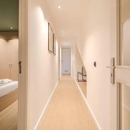 The Flats I Braga