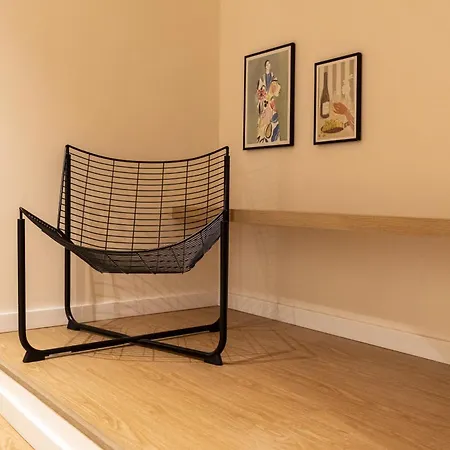 公寓 The Flats I *