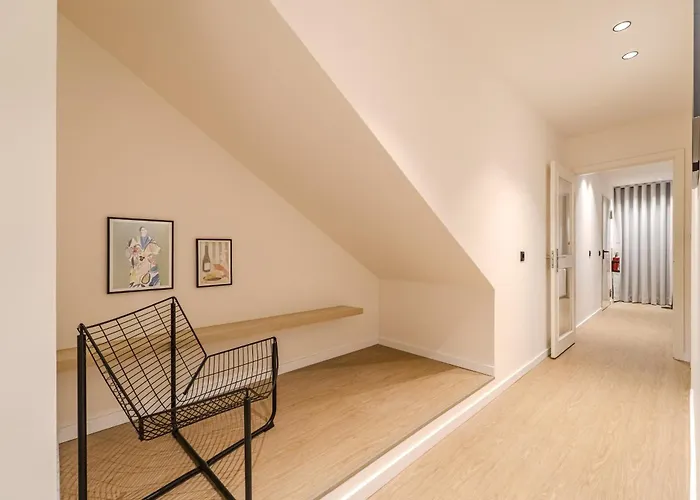 The Flats I 아파트 브라가