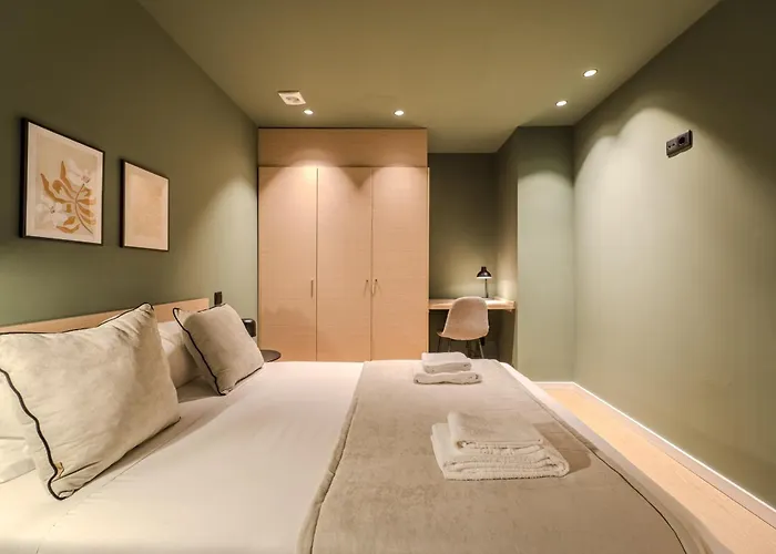 The Flats I 브라가