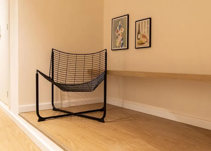 아파트 The Flats I *