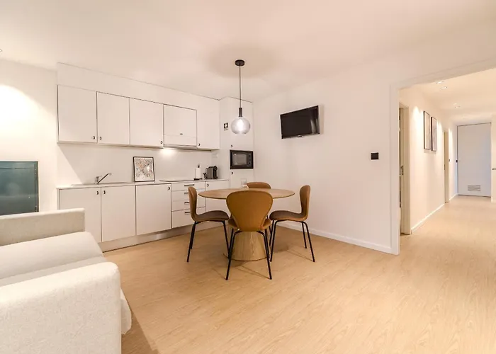 The Flats I * 브라가